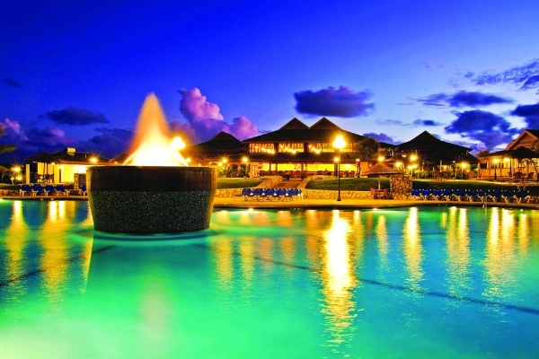 Hotel The Verandah Resort & Spa Antigua All Inclusive (Saint John's)